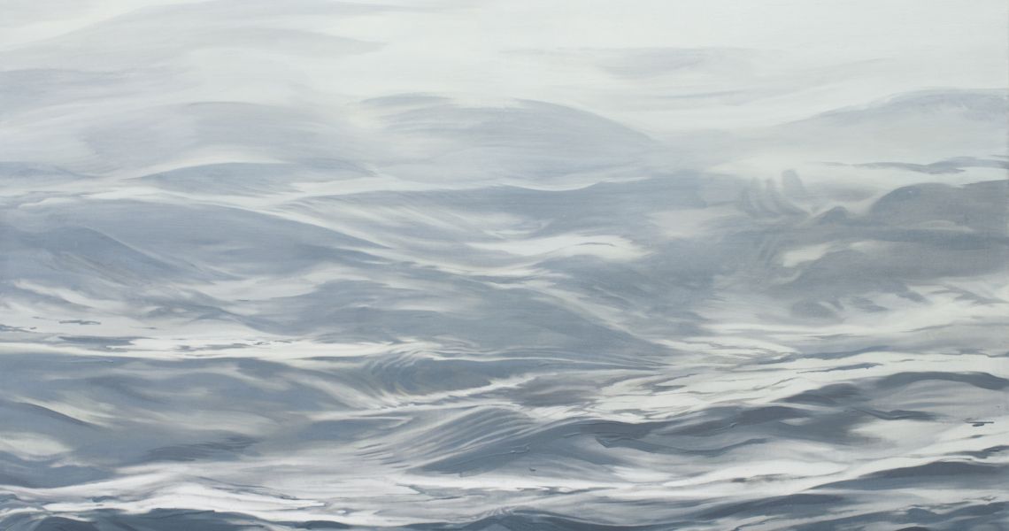 01 Smolen Justyna Water III 120 170cm2013