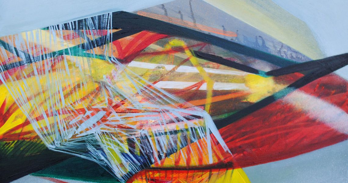 tkanki 21 50x60cm 2015 Kopie