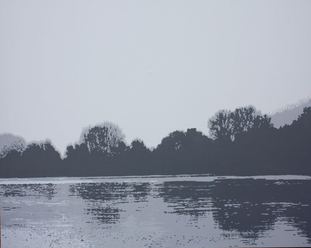 Artur Trojanowski » Galerie Sandhofer