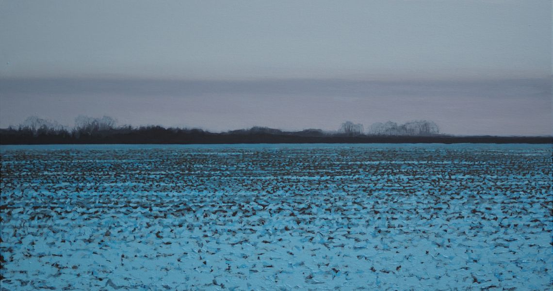 Winter landscape V 1 Kopie