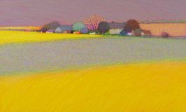 JANUSZ KOKOT COUNTRYSIDE 1 064 1200x1200