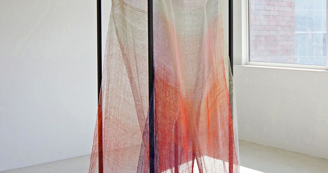 Marta Pokojowczyk Presence handwoven form1 Kopie