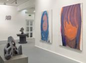 13. DIALOG Kulturforum Alte Post Neuss Stadtishe Galerie Germany 2019r. Kopie